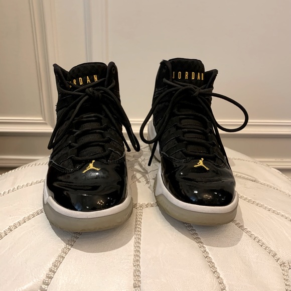 Jordan Max Aura Boys